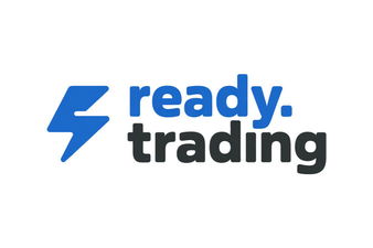 Ready logo