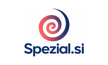 Spezial logo
