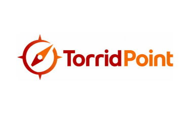 TorridPoint logo