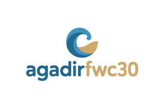 AgadirFWC30.com - Creative brandable domain for sale