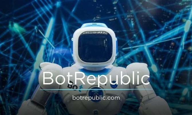 BotRepublic.com