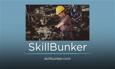 SkillBunker.com