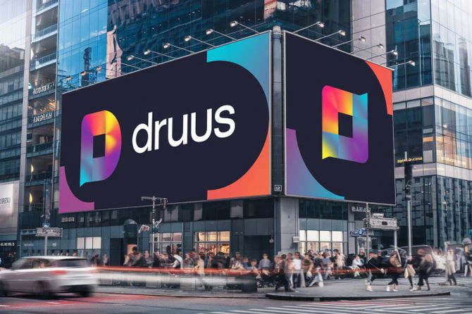 DRUUS.com