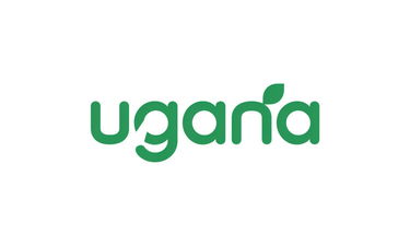 Ugana.com - Creative brandable domain for sale
