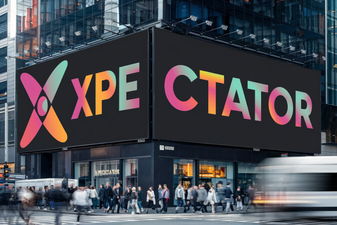 Xpectator.com - Creative brandable domain for sale