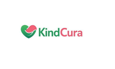 KindCura logo