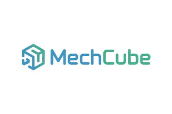 MechCube.com - Creative brandable domain for sale