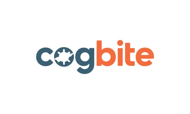 CogBite logo