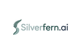 SilverFern.ai - Creative brandable domain for sale