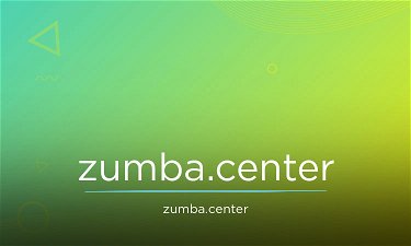 Zumba.center