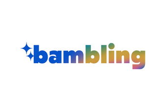 BamBling.com - Creative brandable domain for sale