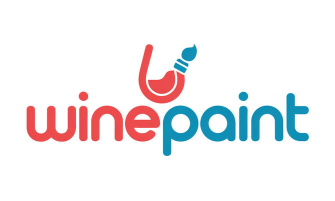 WinePaint.com