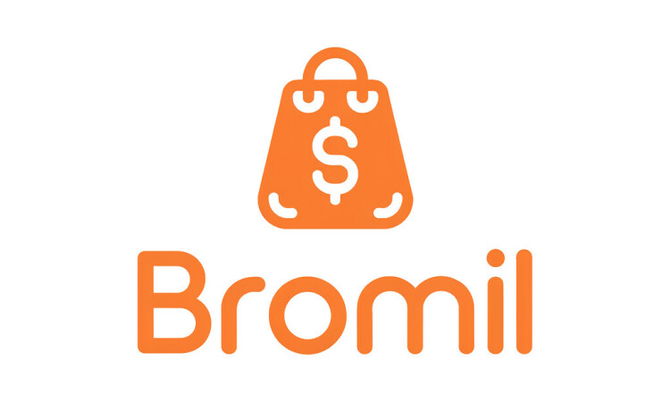 Bromil.com