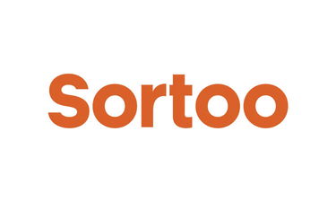 Sortoo.com - Creative brandable domain for sale