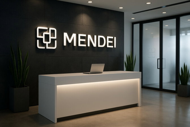 MENDEI.com — 4