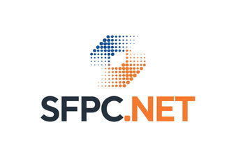 Sfpc.net - Creative brandable domain for sale