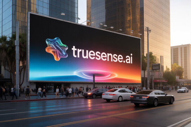 TrueSense.ai — 2