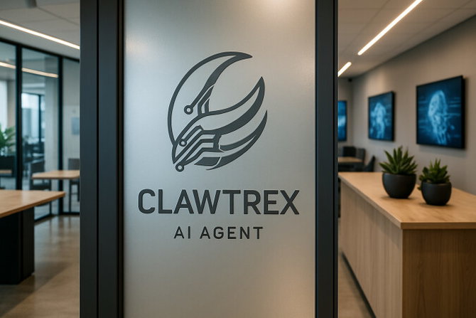 Clawtrex.com — 4