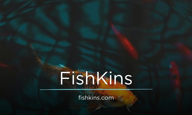FishKins.com