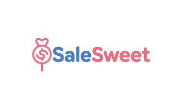 Salesweet.com - Creative brandable domain for sale