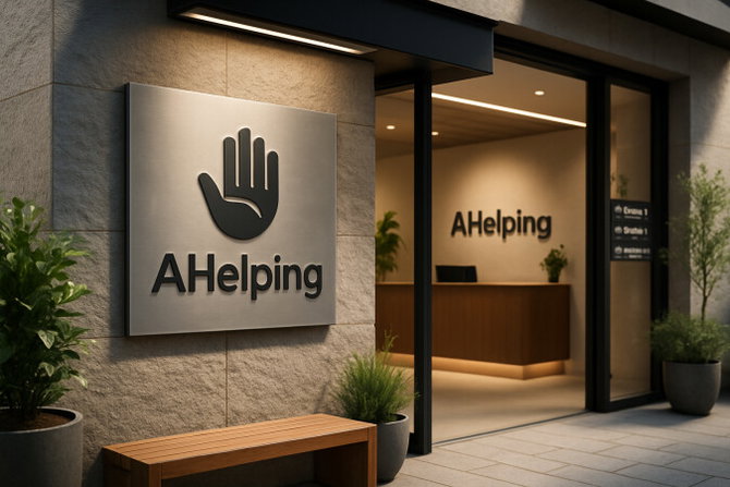 AHelping.com — 4