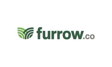 Furrow.co - Creative brandable domain for sale