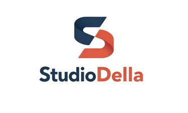 StudioDella logo