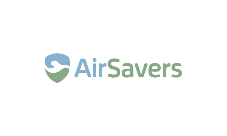 airsavers logo