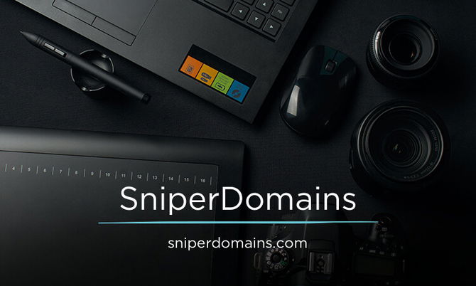 SniperDomains.com