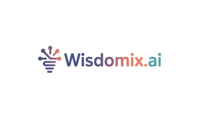 Wisdomix.Ai