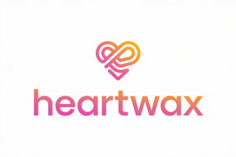 HeartWax.com - Good premium domain names