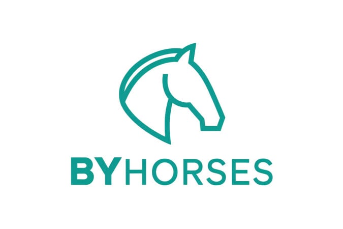 ByHorses logo