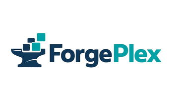 ForgePlex.com - Creative brandable domain for sale