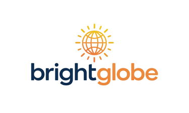 BrightGlobe.com - Creative brandable domain for sale