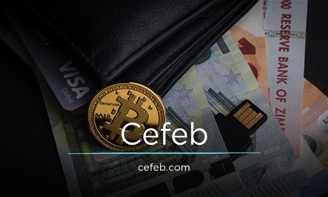 Cefeb.com