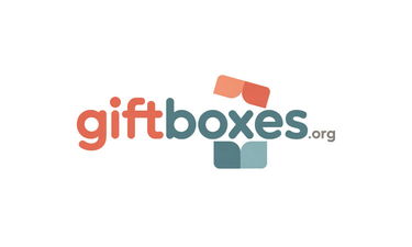 GiftBoxes.org - Creative brandable domain for sale