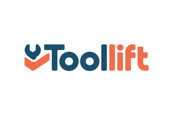 ToolLift.com - Creative brandable domain for sale