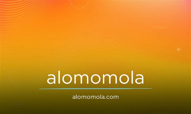 Alomomola.com