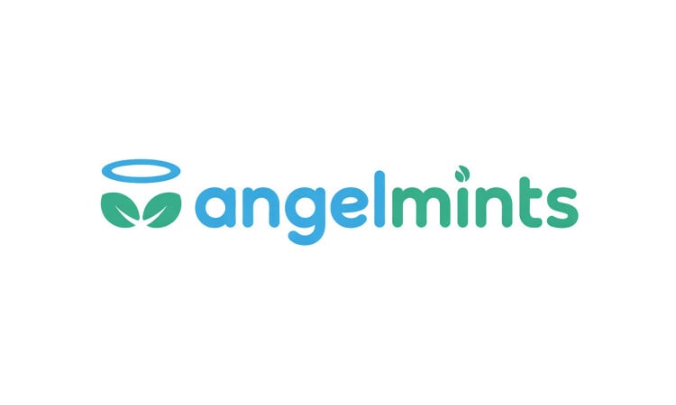 AngelMints logo