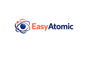 EasyAtomic.com is for sale