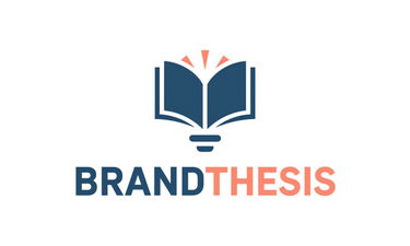 BrandThesis.com - Creative brandable domain for sale