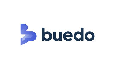 Buedo.com - Creative brandable domain for sale
