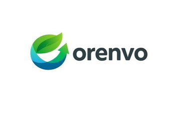 orenvo logo