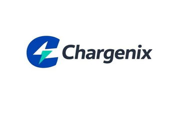 Chargenix logo