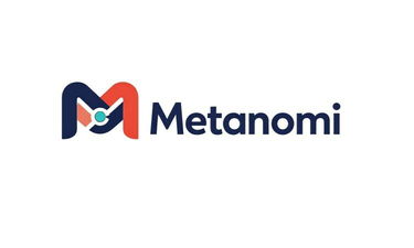 Metanomi logo