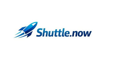 Shuttle logo