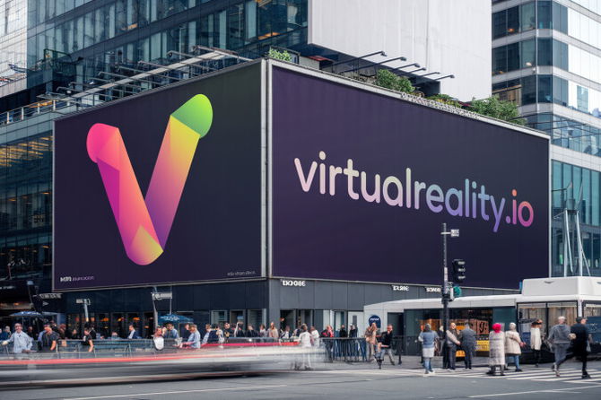 VirtualReality.io