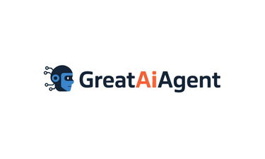 GreatAiAgent.com - Creative brandable domain for sale
