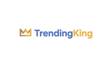 TrendingKing logo