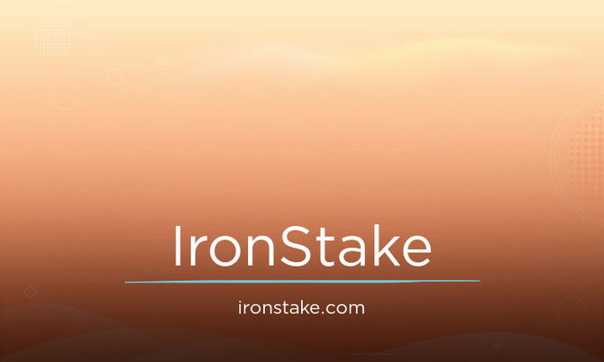 IronStake.com